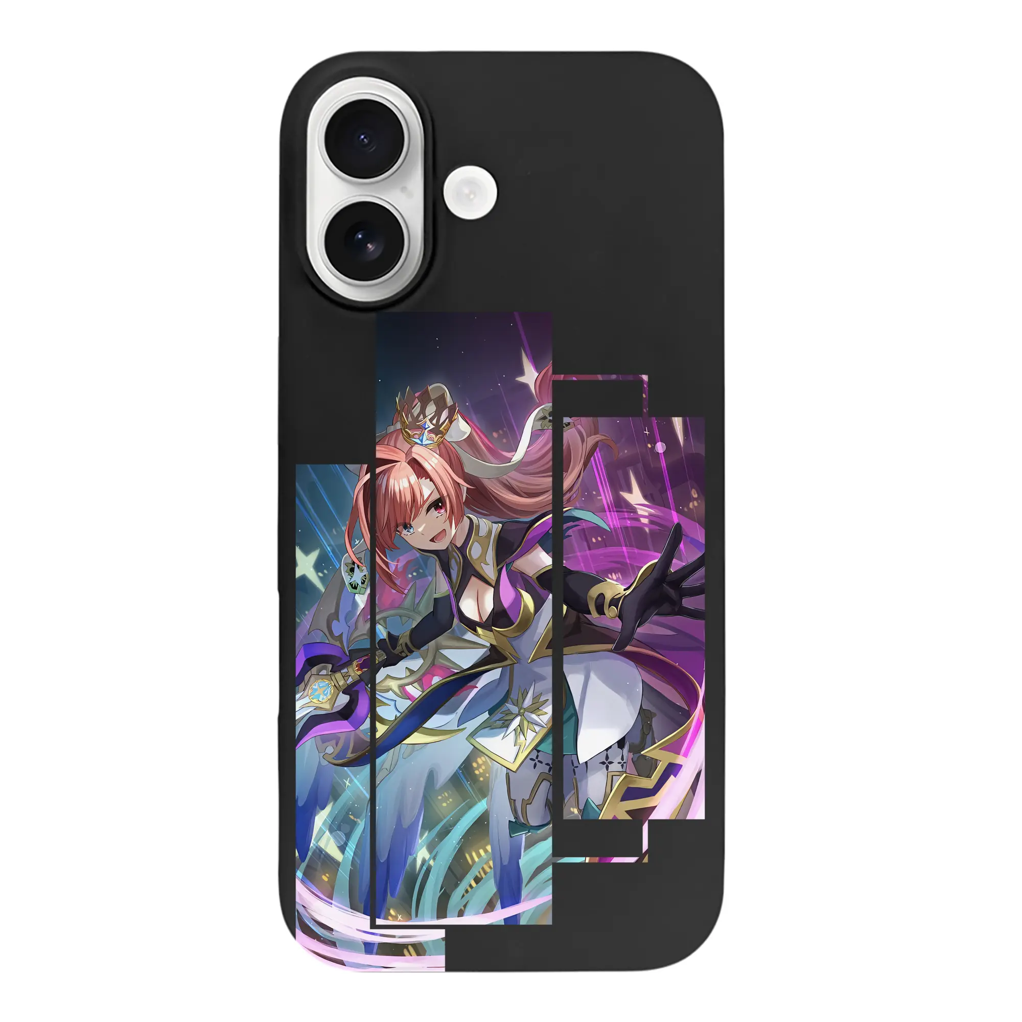 モンスト グッズ,ソロモン - iPhone 17 シリーズ シリコンケース 薄型 耐衝撃 指紋防止 ソフトタッチカバー 精密フィット 傷防止 保護ケース iPhone 17/17 Air/17 Pro/17 Pro Max 対応